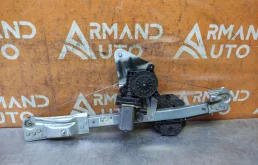 Стеклоподъемник Renault Logan 2012-2022 807213282R 2, передний левый