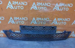 Решетка бампера Land Rover Range Rover Evoque 2011-2015 LR036184 1 L538, передняя