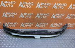 Юбка бампера Volkswagen Tiguan 2020-нв 5NA805901B9B9 2, передняя