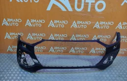 Бампер Audi Q5 2020-нв 80A807065GRU 2 FY, передний
