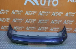 Бампер Land Rover Range Rover 2012-2017 LR116596 4 L405, задний