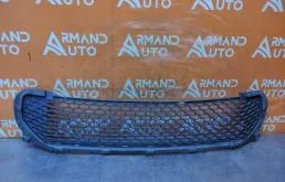 Решетка бампера Land Rover Freelander 2010-2014 LR022207 2, передняя