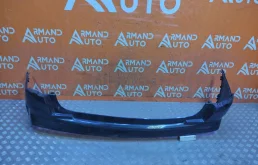 Бампер Kia Sorento 2020-2024 86611P2000 4, задний