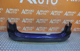 Бампер Lexus RX 2015-2019 5215948931 4 AL20, задний