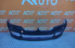 Бампер BMW 7 series 2015-2019 51118064751 G11 G12, передний