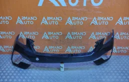 Бампер KIA Seltos 2019-2023 86511Q5000 1, передний