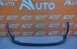 Юбка бампера Hyundai Tucson 2018-2021 86512D7500 3, передняя