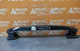 Усилитель бампера Mercedes C-Class 2014-2021 A2056100014 W205, задний
