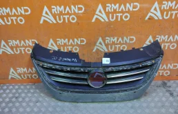 Решетка радиатора Volkswagen Passat CC 2008-2012 3C8853651QGRU 1