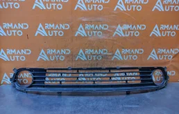 Решетка бампера KIA Optima 2015-2018 86560D4000 4 JF, передняя