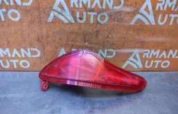 Фонарь противотуманный Hyundai Solaris 2014-2017 924064L600 1, правый