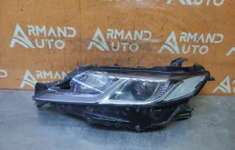 Фара Toyota Camry 2020-нв 8118533G00 8 XV70, левая