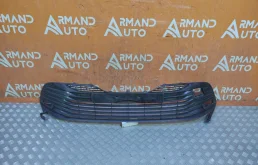 Решетка бампера Toyota Camry 2017-2021 5310233220 8 XV70, передняя