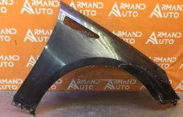 Крыло Kia Optima 2015-2020 66321D4000 4 JF, переднее правое