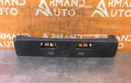 Площадка под Гос номер Lexus RX 2015-2019 5211448350 4 AL20, передняя