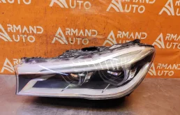 Фара BMW 7 series 2015-2019 63117408709 G11 G12, левая