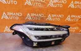 Фара Volvo XC90 2014-2019 31677039 2, правая