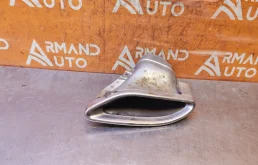 Насадка глушителя Mercedes E-Class 2013-2016 A2124902727 W212, левая