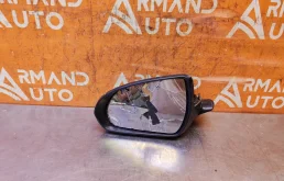 Зеркало Hyundai Solaris 2017-2022 87610H5110 2, левое