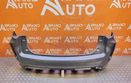Бампер Haval F7 2022-2024 2804201XKQ11A 1, задний