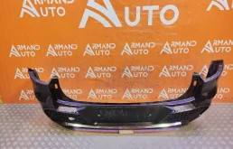 Бампер Genesis GV70 2020-нв 86610AR050 1, задний