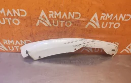 Накладка бампера Ford Mondeo 2014-2022 2007484 5, передняя правая