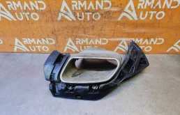 Насадка глушителя Volvo XC60 2013-2017 31425018 1, левая