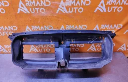 Воздуховод радиатора верхний BMW X1 2009-2015 51642990178 E84, передний