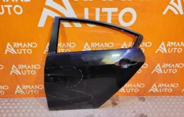 Дверь Kia Cerato 2013-2019 77003A7000 3, задняя левая