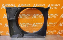 Диффузор вентилятора Toyota Land Cruiser 2012-2021 1671138120 200