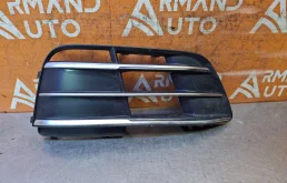 Решетка бампера Audi Q5 2017-2020 80A807680HRU6 2 FY, передняя правая