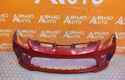 Бампер Kia Rio 2017-2020 86511H0000 4 FB, передний