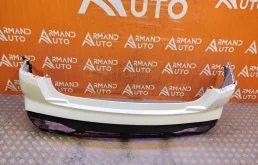 Бампер Kia Sorento 2020-2024 86611P2000 4, задний