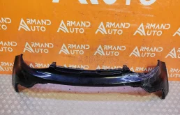 Бампер KIA Soul 2016-2019 86511B2500 2 PS, передний