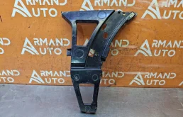 Кронштейн бампера нижний Ford Transit 2014-нв 1943301 7 TTG, передний левый
