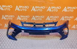 Бампер Kia Rio 2020-2022 86511H0900 4 FB, передний