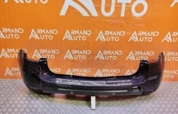 Бампер Renault Duster 2015-2021 850221057R 1, задний