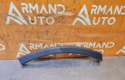 Расширитель бампера Toyota RAV4 2015-2019 5211342120 4 CA40, передний левый