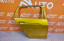 Дверь Volkswagen Golf 2012-2020 5G4833056AD 7, задняя правая