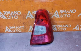 Фонарь Renault Logan 2009-2015 8200744759 1, правый