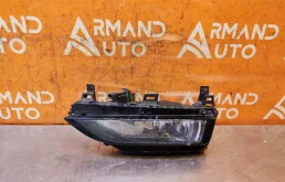 ПТФ Skoda Rapid 2020-2023 60U941700 2, правый