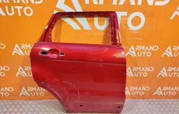 Дверь Land Rover Range Rover Evoque 2011-2018 LR028556 1 L538, задняя правая
