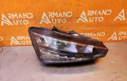 Фара Skoda Rapid 2020-2023 60U941020 2, правая