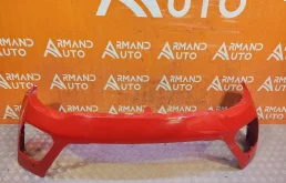 Бампер KIA Soul 2019-2025 86511K0000 3, передний