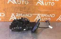 Зеркало Mercedes E-Class 2009-2016 A2128102176 W212, левое