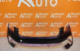 Бампер Kia Seltos 2019-2023 86511Q5000 1, передний