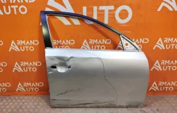 Дверь Hyundai I30 2007-2012 760042R010 1 FD, передняя правая