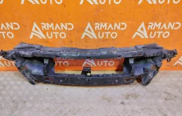Каркас бампера Mercedes GLE-Class Coupe 2015-2019 A2928851165 C292, передний