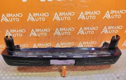 Бампер Land Rover Discovery 2009-2016 LR015463 4, задний