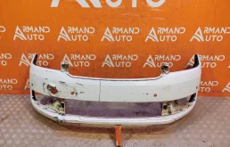 Бампер Skoda Rapid 2014-2020 60U807221F 1, передний